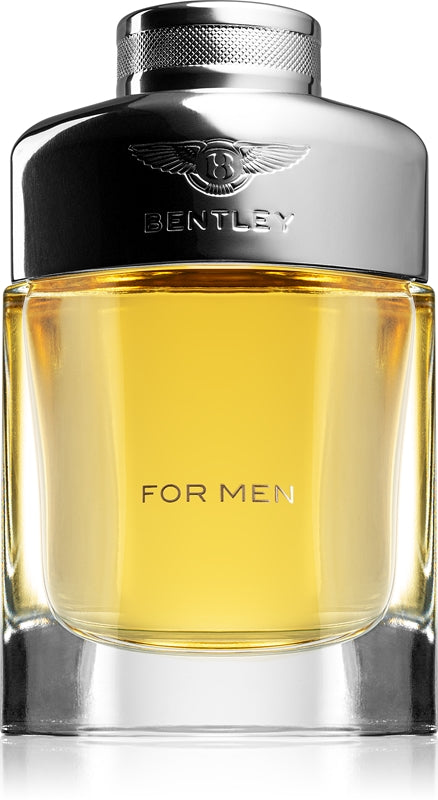 Bentley - Bentley edt 100ml tester / MAN