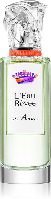 Sisley - L eau Revee d Aria edt 100ml tester / LADY
