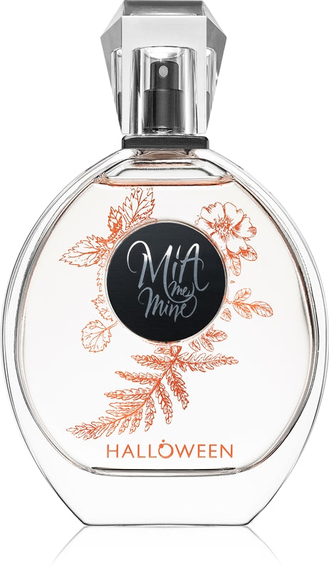 Jesus Del Pozo - Mia Me Mine edt 100ml tester / LADY