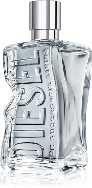 Diesel - D edt 100ml tester / MAN