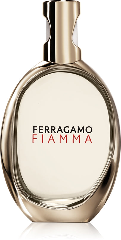 Salvatore Ferragamo - Fiamma edp 100ml tester / LADY