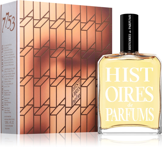 Histoires De Parfums - 7753 Unexpected Mona edp 120ml / UNI