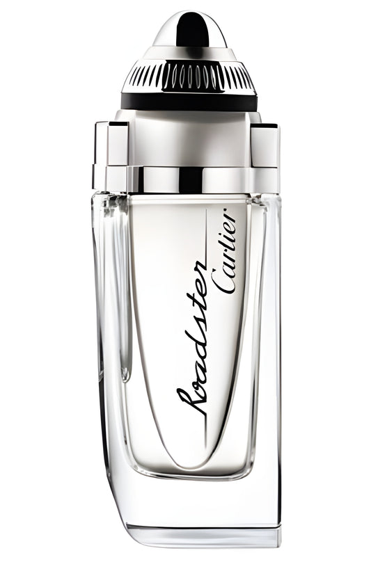 Cartier - Roadster edt 100ml tester / MAN