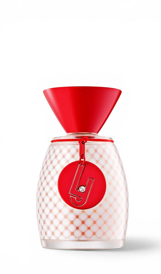 Liu Jo - Lovely U edp 100ml tester / LADY