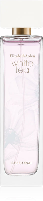 Elizabeth Arden - White Tea Eau Florale edt 100ml tester / LADY