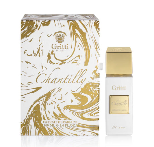 Gritti - Chantilly parfum 100ml / LADY