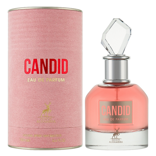 Maison Alhambra - Candid edp 100ml / LADY