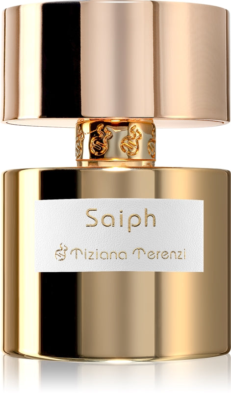 Tiziana Terenzi - Saiph parfum 100ml tester / UNI