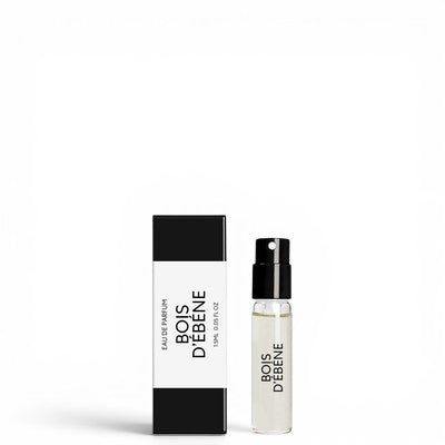 Matiere Premiere - Bois D Ebene edp 10x1.5ml sempl / UNI / SEMPL