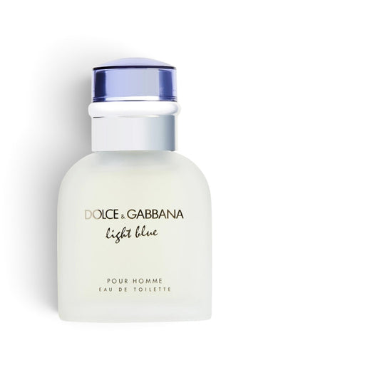 DG - Light Blue edt 40ml tester / MAN