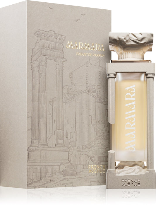 French Avenue - Marmara edp 100ml / UNI
