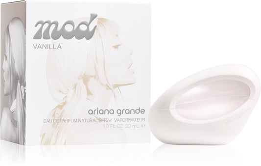 Ariana Grande - Mod Vanilla edp 30ml / LADY