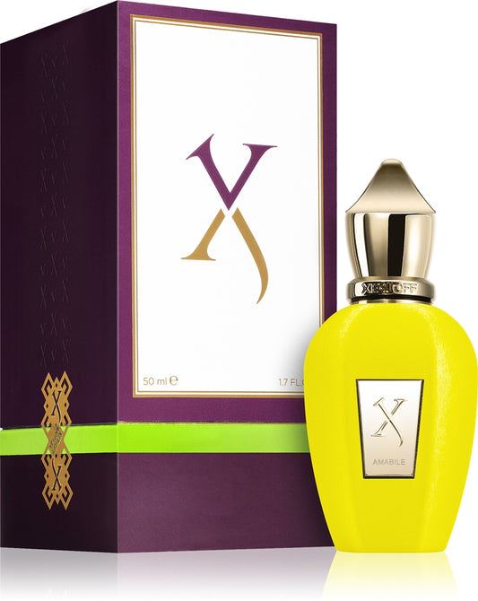 Xerjoff - Vibe Amabile edp 50ml / UNI