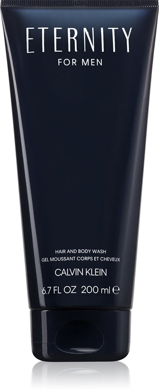 Calvin Klein - Eternity 200ml kupka / MAN
