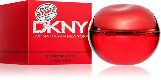 DKNY - Be Tempted edp 50ml / LADY