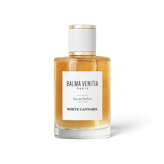 Balma Venitia - White Cannabis edp 100ml tester / UNI
