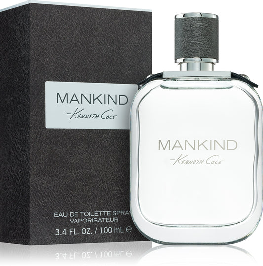 Kenneth Cole - Mankind edt 100ml / MAN