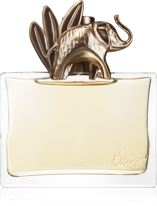 Kenzo - Jungle edp 100ml tester / LADY