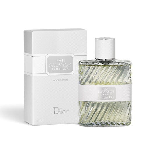 Dior - Eau Sauvage Cologne edc 100ml / MAN