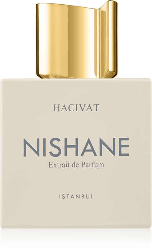 Nishane - Hacivat parfum 100ml tester / UNI