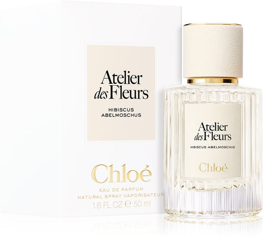 Chloe - Atelier Des Fleurs Hibiscus Abelmoschus edp 50ml / LADY