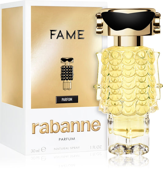 Paco Rabanne - Fame parfum 30ml / LADY