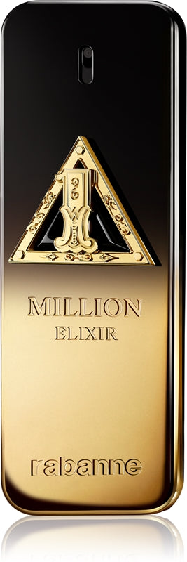 Paco Rabanne - 1 Million Night Elixir parfum 100ml tester / MAN