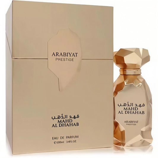 Arabiyat Prestige - Mahd Al Dhahab edp 100ml / UNI