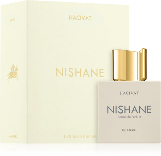 Nishane - Hacivat parfum 100ml / UNI