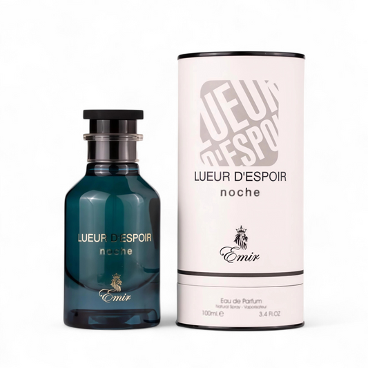 Paris Corner - Lueur D Espoir Noche edp 100ml / UNI