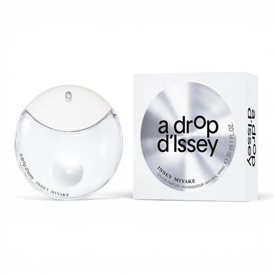 Issey Miyake - A Drop D Issey edp 30ml / LADY