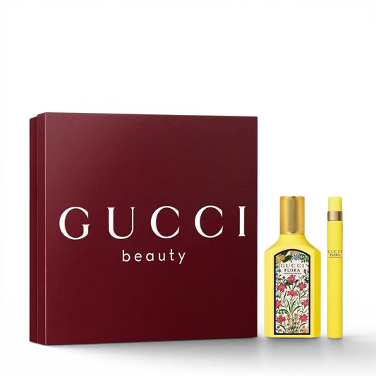 Gucci - Flora Gorgeous Orchid edp 50ml + edp 10ml / LADY / SET