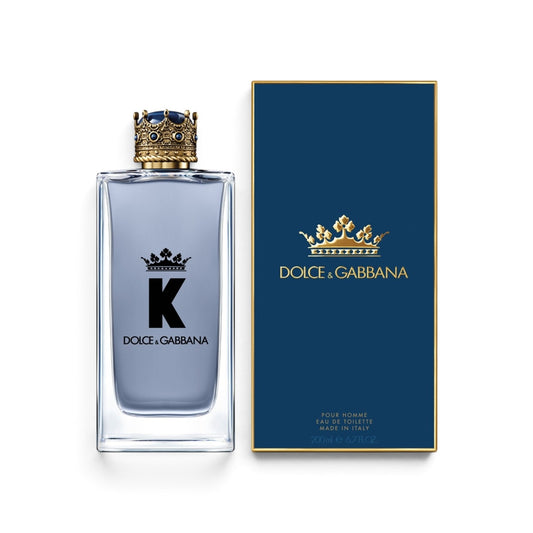DG - K edt 200ml / MAN