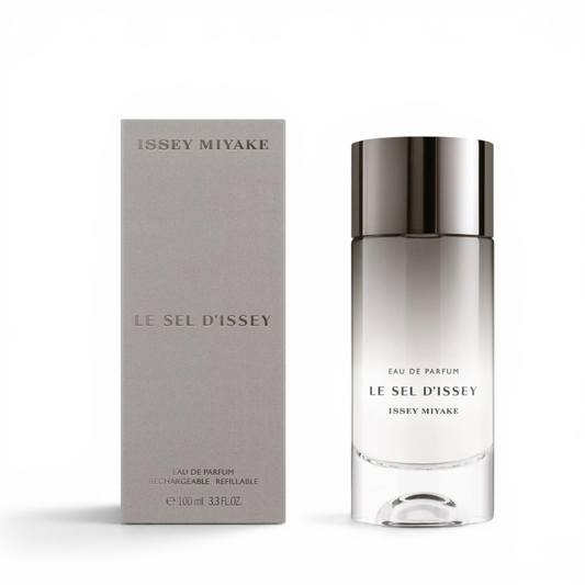 Issey Miyake - Le Sel D Issey edp 100ml / MAN