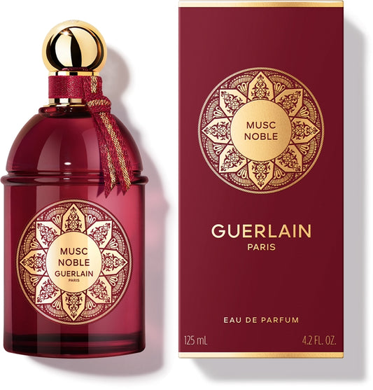 Guerlain - Musc Noble edp 125ml / UNI