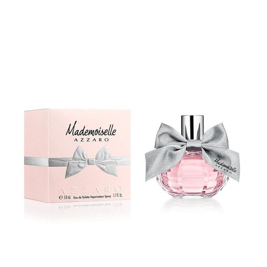 Azzaro - Mademoiselle edt 50ml / LADY