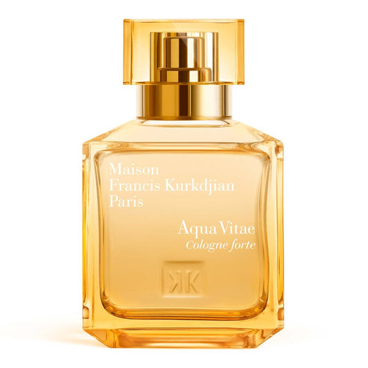 Maison Francis Kurkdjian - Aqua Vitae Cologne Forte edp 70ml tester / UNI
