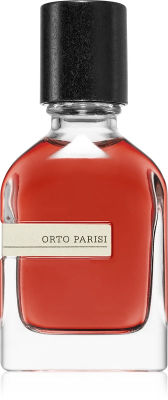 Orto Parisi - Terroni parfum 50ml tester / UNI