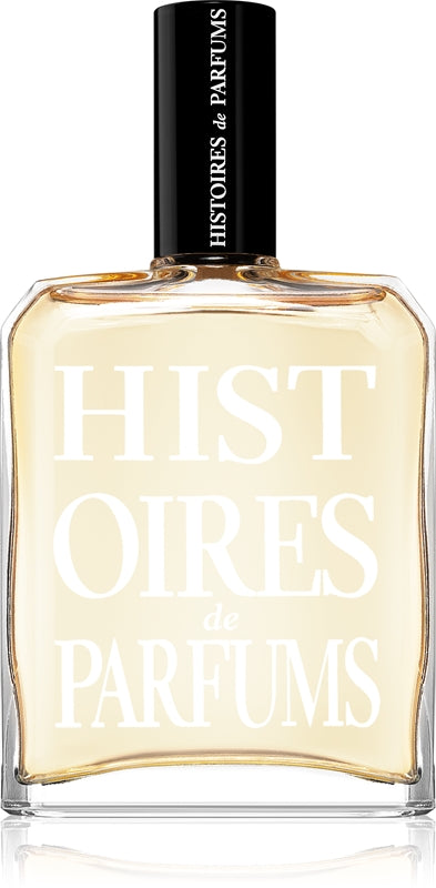 Histoires De Parfums - 1889 Moulin Rouge edp 120ml tester / LADY