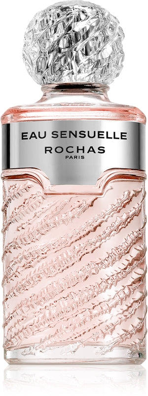 Rochas - Eau Sensuelle edt 100ml tester / LADY