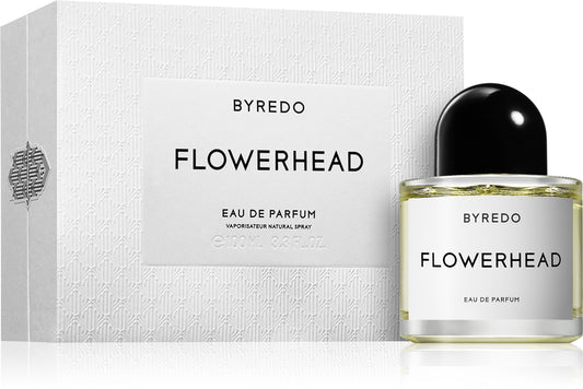 Byredo - Flowerhead edp 100ml / LADY