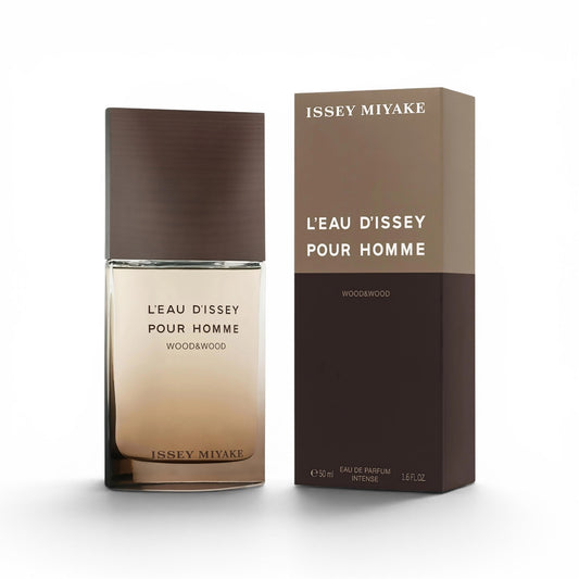 Issey Miyake - L Eau D Issey Wood Wood edp 50ml / MAN