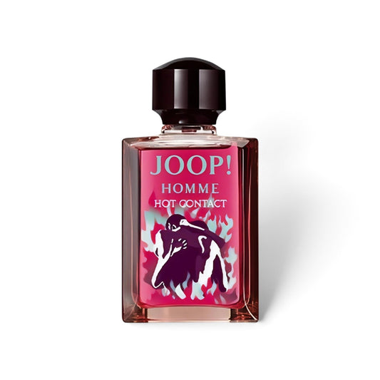 Joop! - Homme Hot Contact edt 125ml tester / MAN / HARD TO FIND