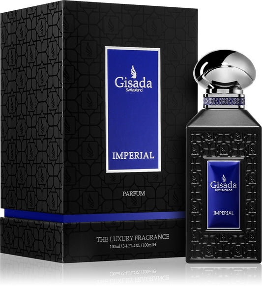 Gisada - Imperial parfum 100ml / UNI