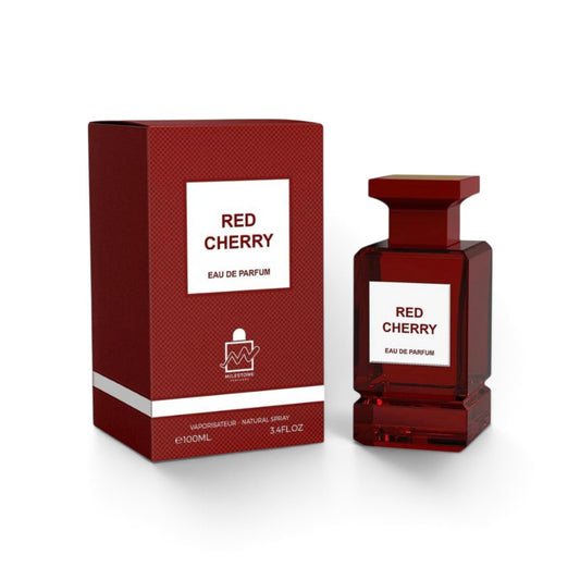 Emper - Milestone Red Cherry edp 100ml / UNI