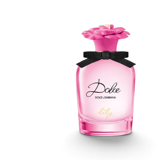 DG - Dolce Lily edt 75ml tester / LADY
