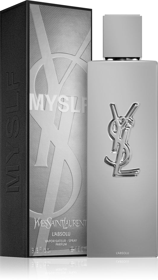 YSL - Myslf L Absolu parfum 100ml / MAN