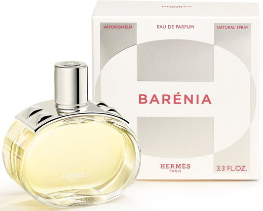Hermes - Barenia edp 100ml / LADY