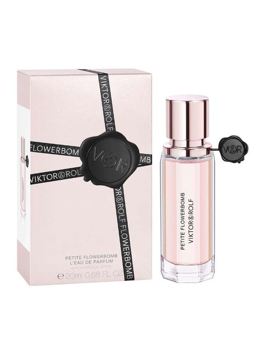 Viktor Rolf - Flowerbomb edp 20ml / LADY