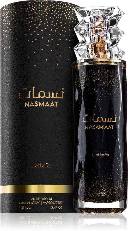 Lattafa - Nasmaat edp 100ml / UNI